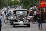 Oldtimer-Ride KonKreT