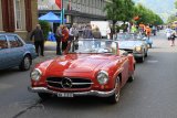 Oldtimer in Obwalden O-iO