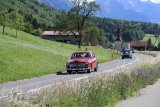 O-iO Oldtimer in Obwalden