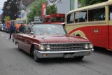 Oldtimer in Obwalden O-iO