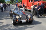 Oldtimer in Obwalden O-iO