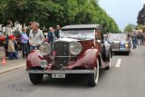 Oldtimer in Obwalden O-iO