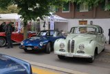 Oldtimer in Obwalden O-iO