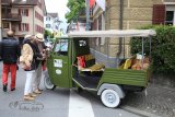 Oldtimer in Obwalden O-iO