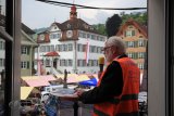 Oldtimer in Obwalden O-iO