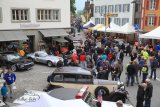 Oldtimer in Obwalden O-iO