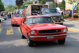 Oldtimer in Obwalden O-iO