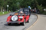 Oldtimertreffen Hasenstrick