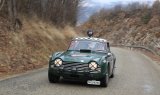 Rallye Monte Carlo Historique