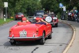 Oldtimertreffen Hasenstrick