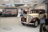 Fahr(T)raum Die Ferdinand Porsche Erlebniswelten