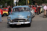Oldtimertreffen Hasenstrick