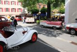 Oldtimer in Obwalden O-iO