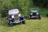 Oldtimertreffen Hasenstrick