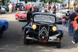 Oldtimertreffen Hasenstrick