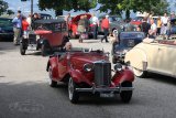 Oldtimertreffen Hasenstrick