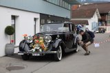 Oldtimer in Obwalden O-iO