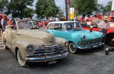 Oldtimertreffen Hasenstrick