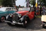 Oldtimertreffen Hasenstrick