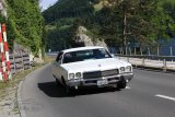 O-iO Oldtimer in Obwalden