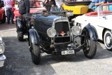 Oldtimertreffen Hasenstrick