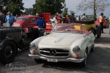 Oldtimertreffen Hasenstrick