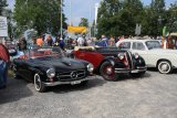 Oldtimertreffen Hasenstrick