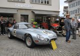 Oldtimer in Obwalden O-iO