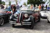 Oldtimertreffen Hasenstrick