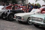Oldtimertreffen Hasenstrick