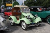 Oldtimertreffen Hasenstrick