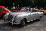 Oldtimertreffen Hasenstrick