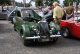 Oldtimertreffen Hasenstrick