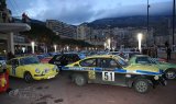 Rallye Monte Carlo Historique