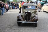 Oldtimertreffen Hasenstrick