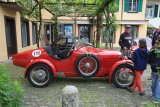 Oldtimer in Obwalden O-iO