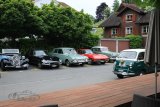 O-iO Oldtimer in Obwalden