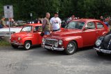 Oldtimertreffen Hasenstrick