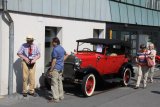 Oldtimer in Obwalden O-iO