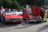 Oldtimertreffen Hasenstrick