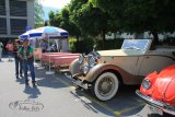 Oldtimer in Obwalden O-iO