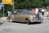 Oldtimertreffen Hasenstrick