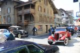Oldtimer in Obwalden O-iO