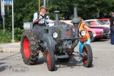 Oldtimertreffen Hasenstrick