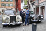 O-iO Oldtimer in Obwalden