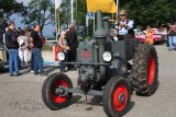 Oldtimertreffen Hasenstrick