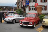 Oldtimer in Obwalden O-iO