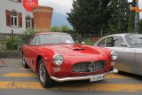 Oldtimer in Obwalden O-iO