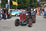 Oldtimertreffen Hasenstrick