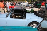 Oldtimertreffen Hasenstrick